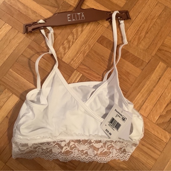Sale 🌟🎁🎒🛍ELITA Bra  wireless size 34 - Picture 3 of 7